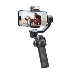 Hohem Isteady M6 Kit Smartphone Gimbal 3-axis - Black
